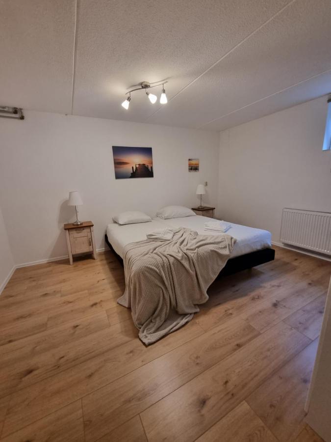 Amsterdam Beach Zandvoort Eksteriør bilde